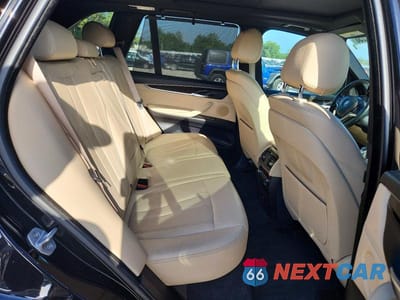 Zdjęcie 10 z 12 samochodu: 2018 BMW X5 SDRIVE35I VIN:5UXKR2C50J0Z14007 - miniatura