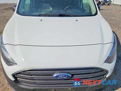 Zdjęcie 12 z 13 samochodu: 2022 FORD TRANSIT CONNECT XL DELIVERY VAN VIN:NM0LS7S25N1512480 - miniatura