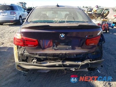 Zdjęcie 6 z 13 samochodu: 2016 BMW M3 VIN:WBS8M9C50G5D31799 - miniatura