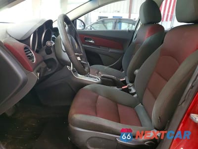 Zdjęcie 7 z 13 samochodu: 2012 CHEVROLET CRUZE LT VIN:1G1PE5SC9C7107802 - miniatura