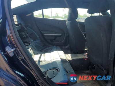 Zdjęcie 10 z 12 samochodu: 2021 DODGE CHARGER POLICE VIN:2C3CDXKG1MH648991 - miniatura