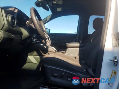 Zdjęcie 7 z 12 samochodu: 2024 CHEVROLET COLORADO VIN:1GCPSBEK9R1171190 - miniatura