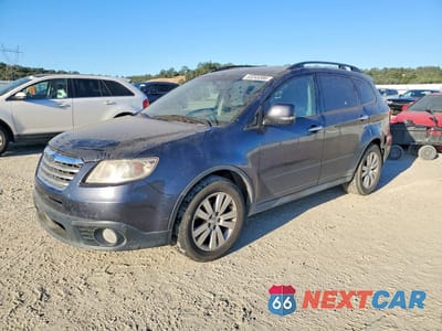 2013 SUBARU TRIBECA LIMITED 4S4WX9GD7D4400490 - główne zdjęcie licytacji z USA - miniatura