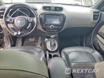 Zdjęcie 8 z 12 samochodu: 2014 KIA SOUL + VIN:KNDJP3A51E7080323 - miniatura