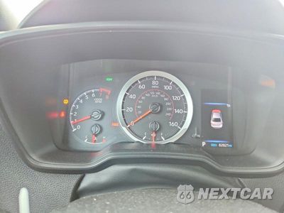 Zdjęcie 9 z 12 samochodu: 2020 TOYOTA COROLLA SE VIN:5YFP4RCE6LP053004 - miniatura