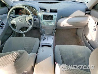 Zdjęcie 8 z 12 samochodu: 2007 TOYOTA CAMRY HYBRID VIN:JTNBB46K373004616 - miniatura