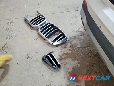 Zdjęcie 13 z 14 samochodu: 2024 BMW X3 SDRIVE30I VIN:5UX43DP08R9W64737 - miniatura