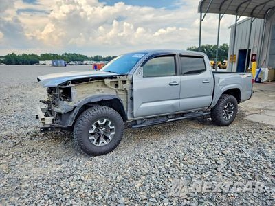 2020 TOYOTA TACOMA TRD OFF-ROAD 3TMAZ5CN7LM129370 - główne zdjęcie licytacji z USA - miniatura