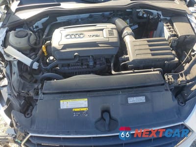 Zdjęcie 11 z 13 samochodu: 2020 AUDI TT VIN:TRUTECFV0L1006534 - miniatura