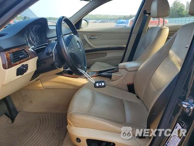 Zdjęcie 7 z 12 samochodu: 2006 BMW 3 SERIES VIN:WBAVB13546PT03387 - miniatura