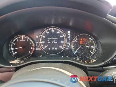 Zdjęcie 9 z 12 samochodu: 2020 MAZDA 3 VIN:JM1BPBLM1L1158814 - miniatura