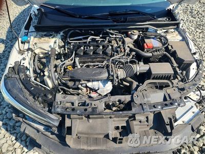 Zdjęcie 11 z 13 samochodu: 2024 HONDA CIVIC EXL VIN:19XFL1H71RE032047 - miniatura