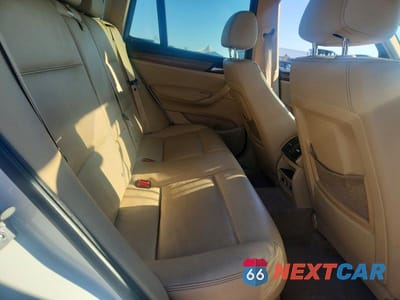 Zdjęcie 11 z 14 samochodu: 2014 BMW X3 VIN:5UXWX9C58E0D36375 - miniatura