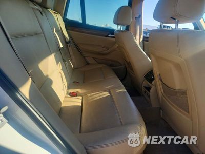 Zdjęcie 11 z 14 samochodu: 2014 BMW X3 VIN:5UXWX9C58E0D36375 - miniatura