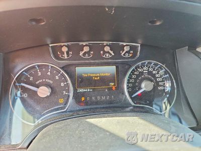Zdjęcie 9 z 12 samochodu: 2011 FORD F150 SUPERCREW VIN:1FTFW1CT0BFA90965 - miniatura