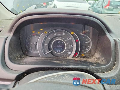 Zdjęcie 9 z 13 samochodu: 2013 HONDA CR-V EXL VIN:2HKRM4H70DH670452 - miniatura