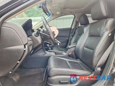 Zdjęcie 7 z 13 samochodu: 2013 ACURA ILX HYBRID TECH VIN:19VDE3F78DE301176 - miniatura