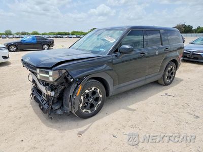 2024 HYUNDAI SANTA FE SE 5NMP1DGL1RH039471 - główne zdjęcie licytacji z USA - miniatura