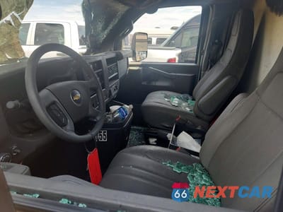 Zdjęcie 7 z 12 samochodu: 2025 CHEVROLET EXPRESS BOX TRUCK VIN:1HA3GTF70SN022340 - miniatura
