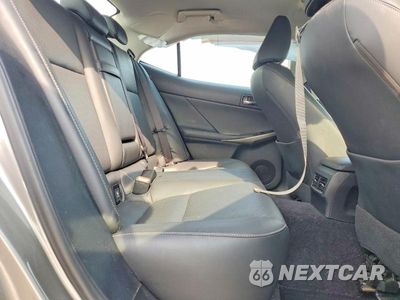 Zdjęcie 10 z 12 samochodu: 2014 LEXUS IS 350 VIN:JTHBE1D21E5005289 - miniatura
