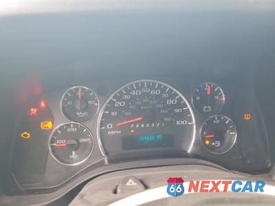 Zdjęcie 9 z 13 samochodu: 2008 CHEVROLET EXPRESS 2500 DELIVERY VAN VIN:1GCGG25C681147874 - miniatura