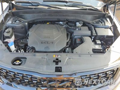 Zdjęcie 12 z 14 samochodu: 2025 KIA TELLURIDE SX-PRESTIGE X-LINE VIN:5XYP5DGC6SG657468 - miniatura