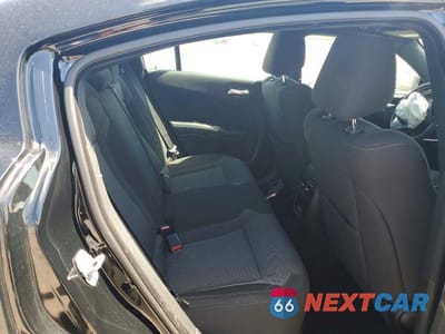 Zdjęcie 10 z 12 samochodu: 2022 DODGE CHARGER SXT VIN:2C3CDXJGXNH154101 - miniatura