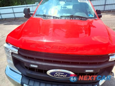 Zdjęcie 11 z 13 samochodu: 2020 FORD F250 SUPER DUTY VIN:1FT7X2B66LEC74236 - miniatura