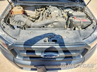 Zdjęcie 11 z 12 samochodu: 2021 FORD RANGER VIN:AFAHR6CA4MP115278 - miniatura