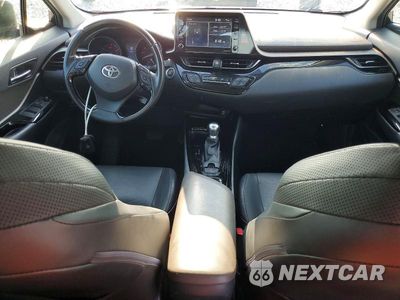 Zdjęcie 8 z 12 samochodu: 2020 TOYOTA C-HR LIMITED VIN:JTNKHMBX5L1089996 - miniatura
