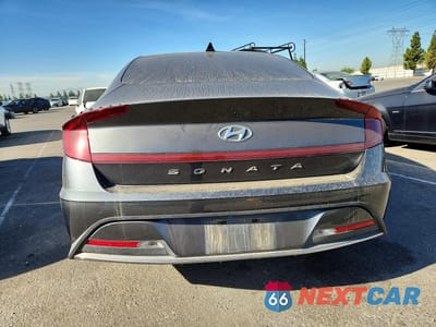 Zdjęcie 6 z 12 samochodu: 2023 HYUNDAI SONATA SE VIN:KMHL24JA8PA322536 - miniatura