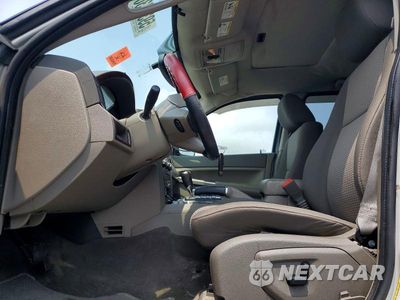 Zdjęcie 7 z 13 samochodu: 2009 JEEP GRAND CHEROKEE LAREDO VIN:1J8GR48K39C548015 - miniatura
