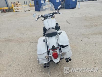 Czwarte zdjęcie samochodu z boku: 2006 YAMAHA XVZ13 CT VIN:JYAVP18E56A002767 - miniatura