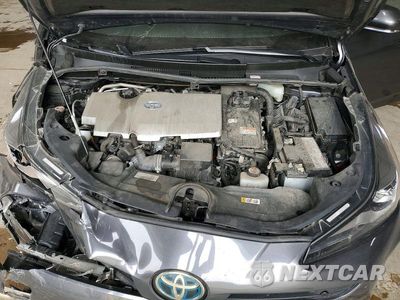 Zdjęcie 12 z 14 samochodu: 2022 TOYOTA PRIUS LIMITED VIN:JTDKAMFU6N3173535 - miniatura