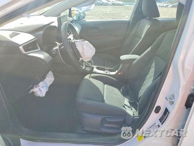 Zdjęcie 7 z 12 samochodu: 2023 TOYOTA COROLLA LE VIN:5YFB4MDE2PP038579 - miniatura