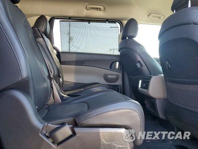 Zdjęcie 11 z 13 samochodu: 2025 KIA CARNIVAL EX VIN:KNDNC5KA4S6072903 - miniatura
