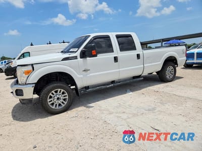 2012 FORD F250 SUPER DUTY 1FT7W2BT7CEA10628 - główne zdjęcie licytacji z USA - miniatura