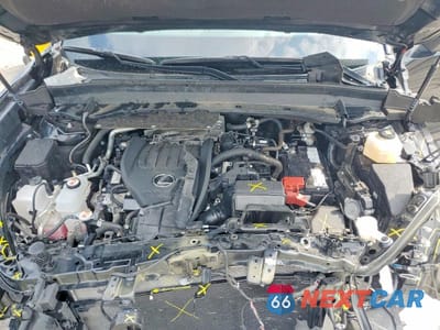 Zdjęcie 12 z 14 samochodu: 2026 LEXUS TX 350 PREMIUM VIN:5TDAAAB62TS054619 - miniatura