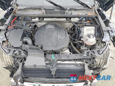 Zdjęcie 12 z 14 samochodu: 2018 AUDI Q5 PRESTIGE VIN:WA1CNAFYXJ2217444 - miniatura