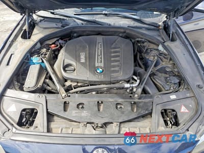 Zdjęcie 11 z 12 samochodu: 2014 BMW 535 D VIN:WBAXA5C53ED689349 - miniatura