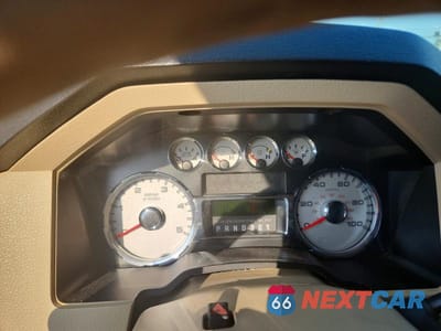 Zdjęcie 9 z 12 samochodu: 2008 FORD F250 SUPER DUTY VIN:1FTSW21R18EC84754 - miniatura