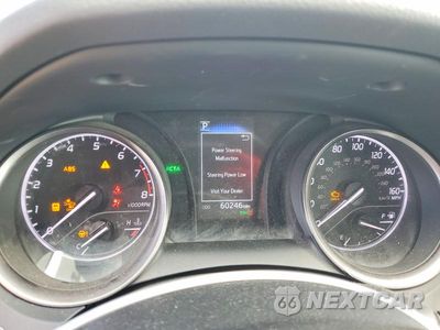 Zdjęcie 9 z 12 samochodu: 2024 TOYOTA CAMRY SE VIN:4T1G11AKXRU860037 - miniatura