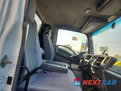 Zdjęcie 11 z 13 samochodu: 2017 ISUZU NRR VIN:JALE5W167H7303680 - miniatura