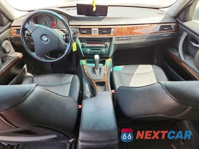 Zdjęcie 8 z 13 samochodu: 2011 BMW 328 I SULEV VIN:WBAPH5G53BNM82262 - miniatura