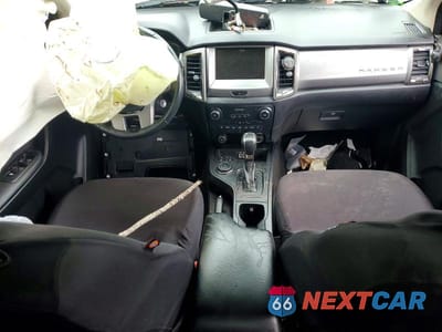 Zdjęcie 8 z 12 samochodu: 2020 FORD RANGER XL VIN:1FTER4FH1LLA31373 - miniatura