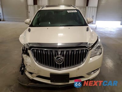 Piąte zdjęcie samochodu w środku: 2014 BUICK ENCLAVE VIN:5GAKVCKD7EJ296486 - miniatura