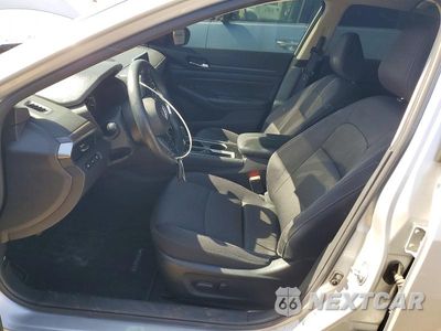Zdjęcie 7 z 12 samochodu: 2024 NISSAN ALTIMA SV VIN:1N4BL4DV3RN374556 - miniatura