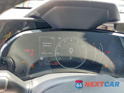 Zdjęcie 9 z 13 samochodu: 2024 LEXUS NX 250 BASE VIN:2T2ADCAZ5RC006348 - miniatura