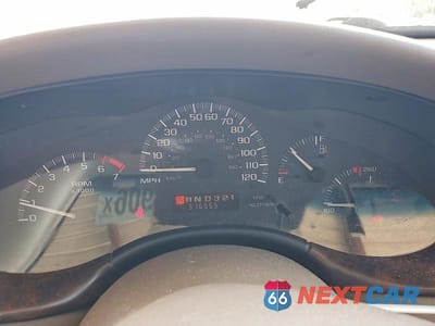 Zdjęcie 9 z 12 samochodu: 1999 CHEVROLET MALIBU LS VIN:1G1NE52M8X6226209 - miniatura