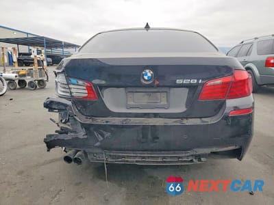 Zdjęcie 6 z 12 samochodu: 2011 BMW 528I VIN:WBAFR1C50BC741079 - miniatura